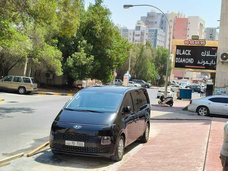 تاكسي المطار