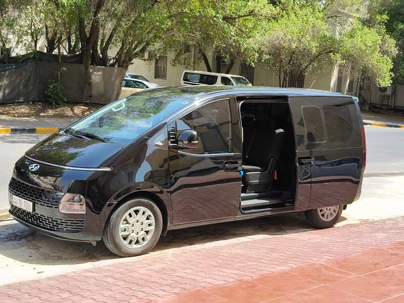 تاكسي المطار