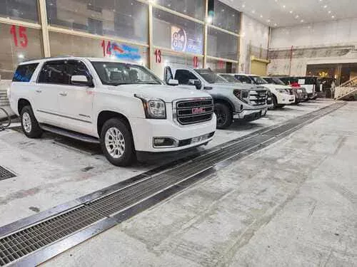 تاكسي المطار