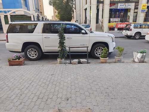 تاكسي المطار