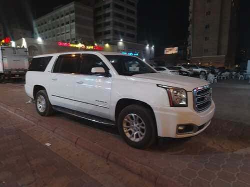 تاكسي المطار